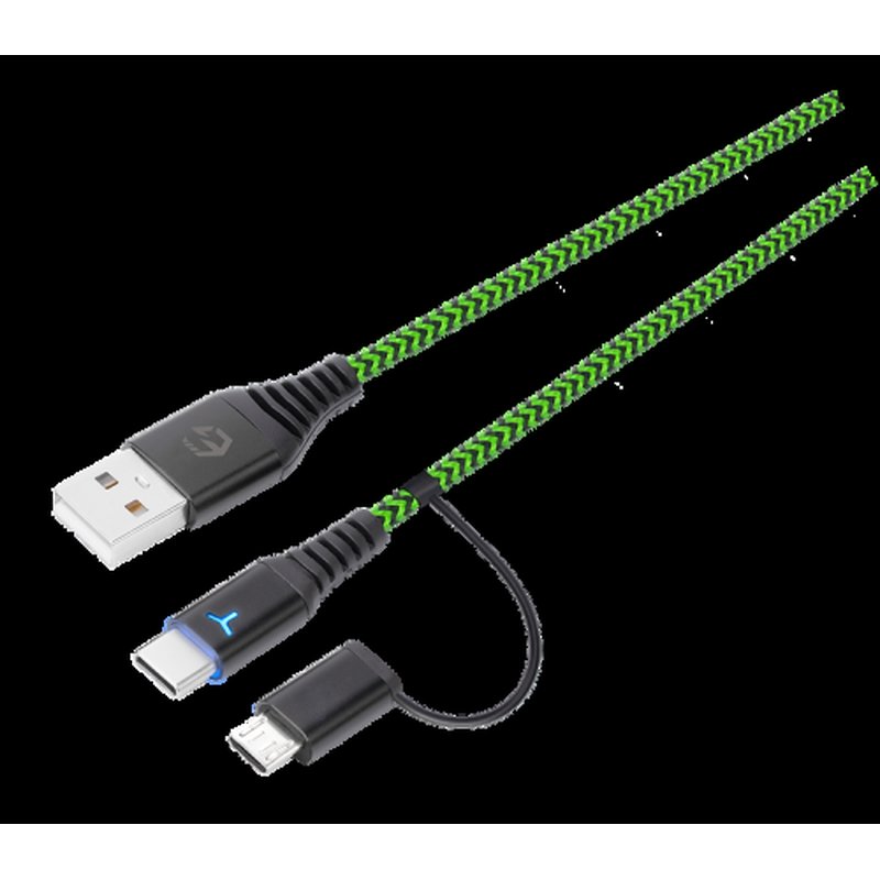 CARGADOR EGOGEAR SCH10 PLAY&CHARGE KIT 1800MAH XBOX SERIES/X/ONE CARGADOR EGOGEAR SCH10 PLAY&CHARGE KIT 1800MAH XBOX SERIES/X/ONE - Imagen 2