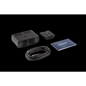 Elgato Facecam Pro cámara web 3840 x 2160 Pixeles USB-C Negro