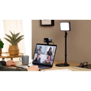 Elgato Schreibtisch Empuñadura para cámara Elgato Schreibtisch Empuñadura para cámara