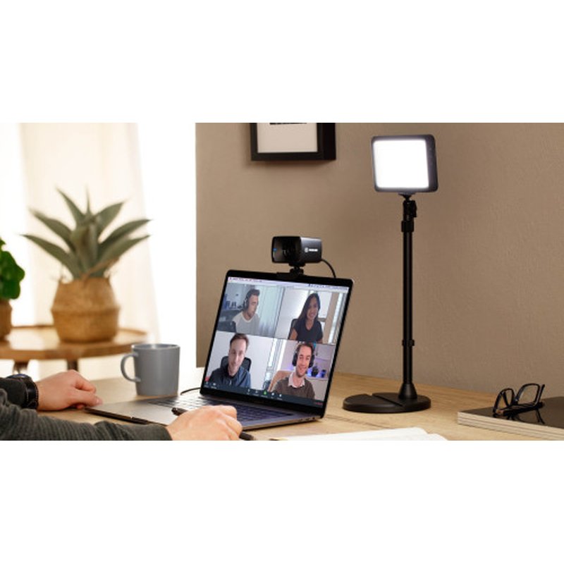 Elgato Schreibtisch Empuñadura para cámara Elgato Schreibtisch Empuñadura para cámara - Imagen 2