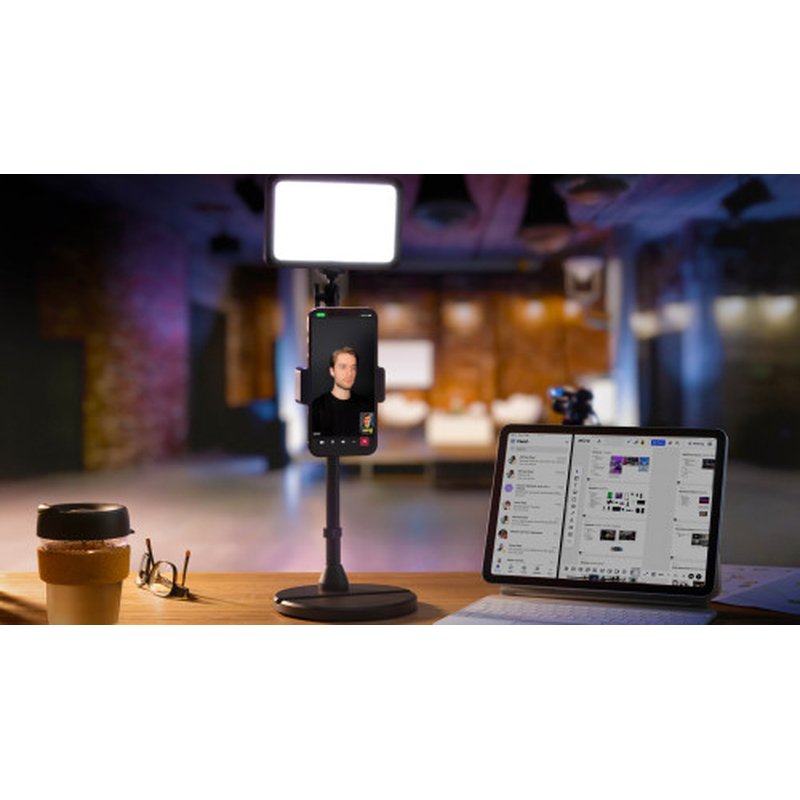 Elgato Schreibtisch Empuñadura para cámara Elgato Schreibtisch Empuñadura para cámara - Imagen 3