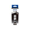 Epson 114 EcoTank Photo Black ink bottle
