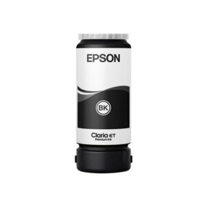 Epson 114 EcoTank Photo Black ink bottle Epson 114 EcoTank Photo Black ink bottle