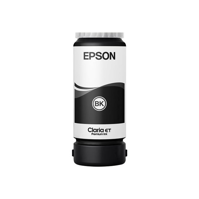 Epson 114 EcoTank Photo Black ink bottle Epson 114 EcoTank Photo Black ink bottle - Imagen 3