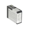 Epson Cartucho T580900 gris claro Epson Cartucho T580900 gris claro