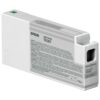 Epson Cartucho T636700 gris Epson Cartucho T636700 gris