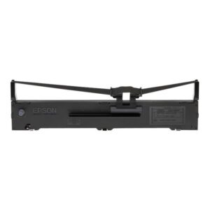 Epson Cartucho negro SIDM para FX-890, FX-890A (C13S015329) Epson Cartucho negro SIDM para FX-890, FX-890A (C13S015329)