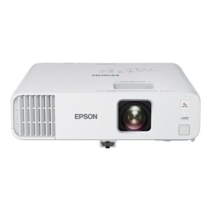 Epson EB-L260F videoproyector 4600 lúmenes ANSI 3LCD 1080p (1920x1080) Blanco