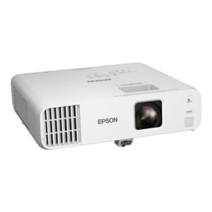 Epson EB-L260F videoproyector 4600 lúmenes ANSI 3LCD 1080p (1920x1080) Blanco