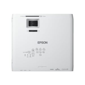 Epson EB-L260F videoproyector 4600 lúmenes ANSI 3LCD 1080p (1920x1080) Blanco