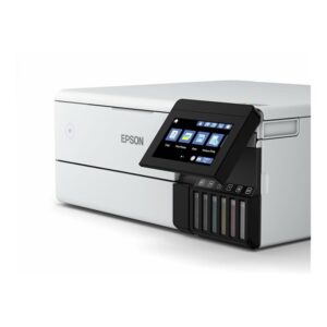 Epson EcoTank ET-8500 Epson EcoTank ET-8500