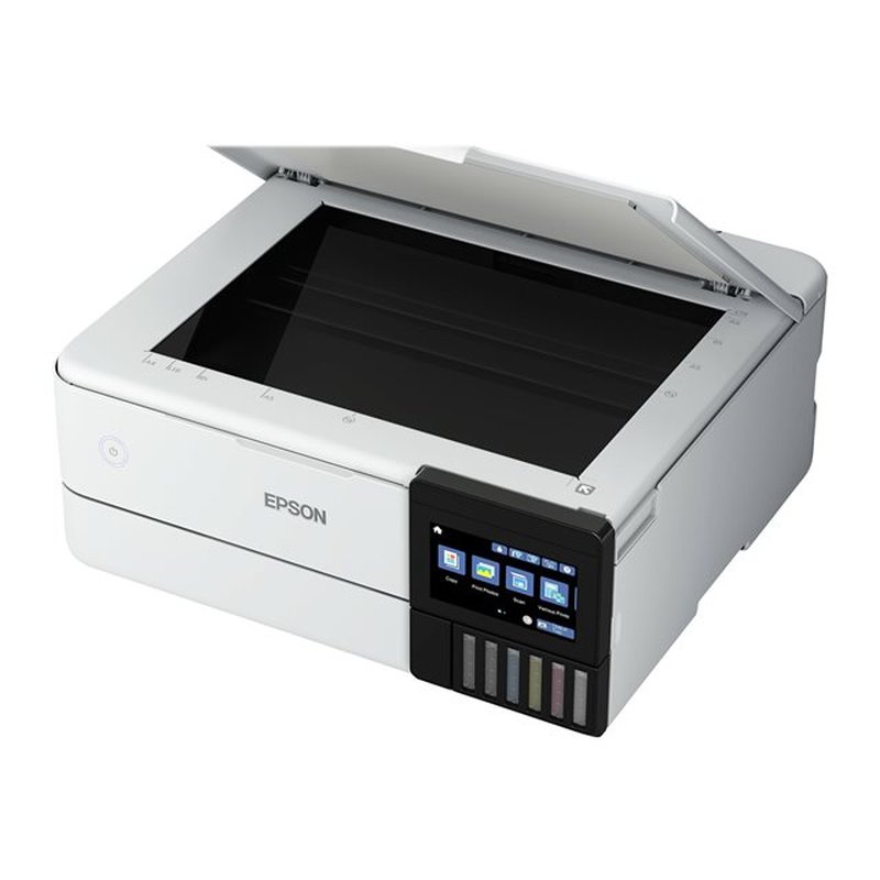 Epson EcoTank ET-8500 Epson EcoTank ET-8500 - Imagen 15