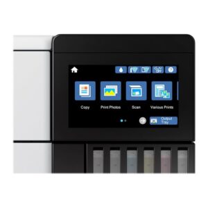 Epson EcoTank ET-8500 Epson EcoTank ET-8500