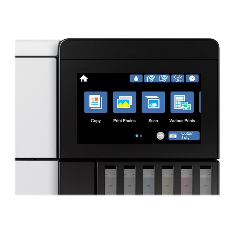 Epson EcoTank ET-8500 Epson EcoTank ET-8500 - Imagen 16