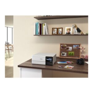 Epson EcoTank ET-8500 Epson EcoTank ET-8500