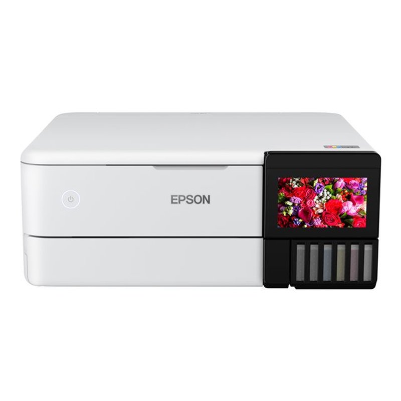 Epson EcoTank ET-8500 Epson EcoTank ET-8500 - Imagen 3