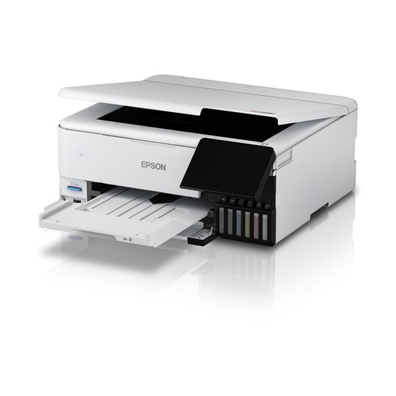 Epson EcoTank ET-8500 Epson EcoTank ET-8500 - Imagen 5