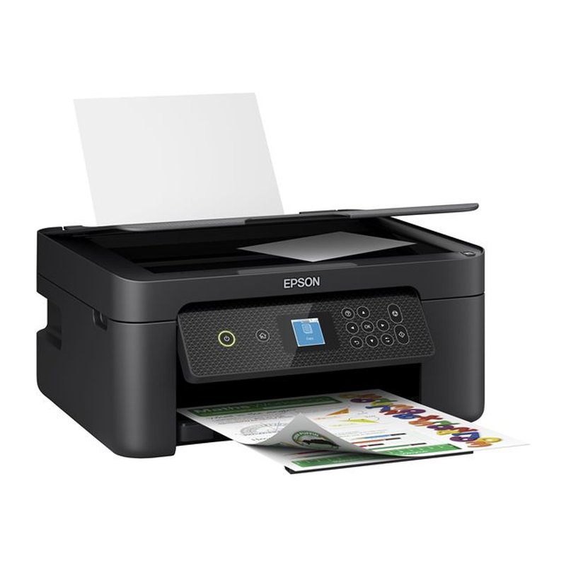Epson Expression Home XP-3200 Inyección de tinta A4 5760 x 1440 DPI Wifi - Imagen 5