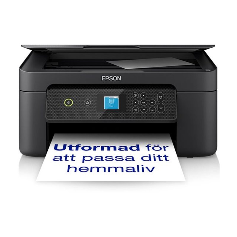Epson Expression Home XP-3200 Inyección de tinta A4 5760 x 1440 DPI Wifi - Imagen 8