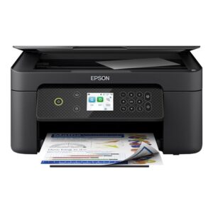Epson Expression Home XP-4200 Inyección de tinta A4 5760 x 1440 DPI Wifi