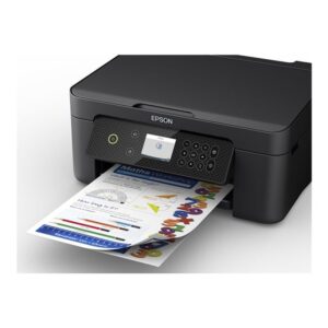 Epson Expression Home XP-4200 Inyección de tinta A4 5760 x 1440 DPI Wifi