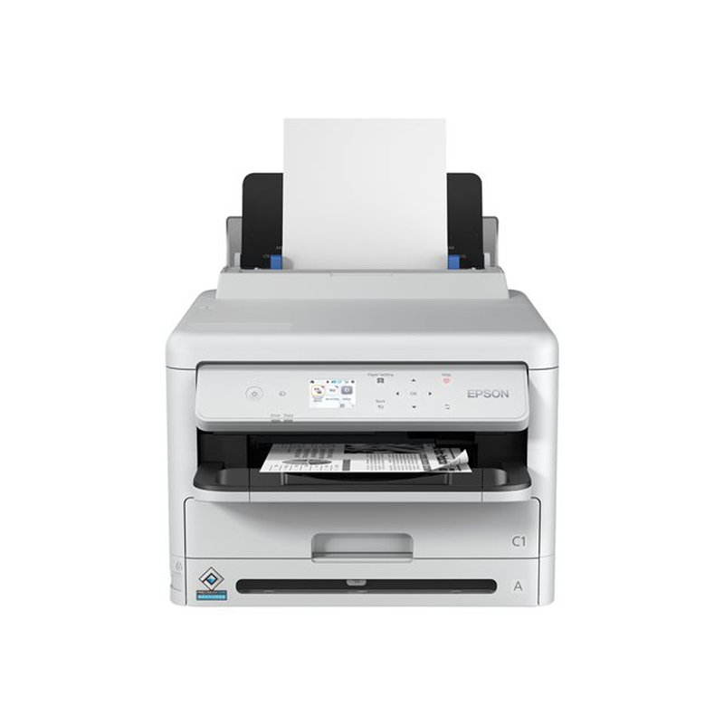 Epson Pro WF-M5399DW impresora de inyección de tinta 1200 x 2400 DPI A4 Wifi Epson Pro WF-M5399DW impresora de inyección de tinta 1200 x 2400 DPI A4 Wifi - Imagen 2