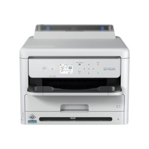 Epson Pro WF-M5399DW impresora de inyección de tinta 1200 x 2400 DPI A4 Wifi Epson Pro WF-M5399DW impresora de inyección de tinta 1200 x 2400 DPI A4 Wifi