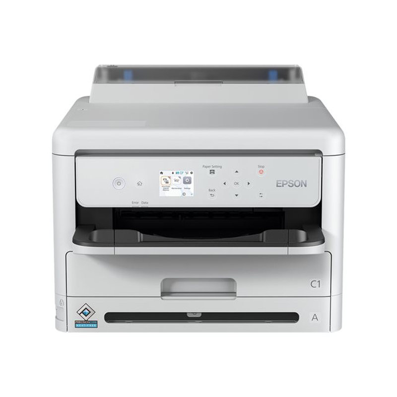 Epson Pro WF-M5399DW impresora de inyección de tinta 1200 x 2400 DPI A4 Wifi Epson Pro WF-M5399DW impresora de inyección de tinta 1200 x 2400 DPI A4 Wifi - Imagen 3