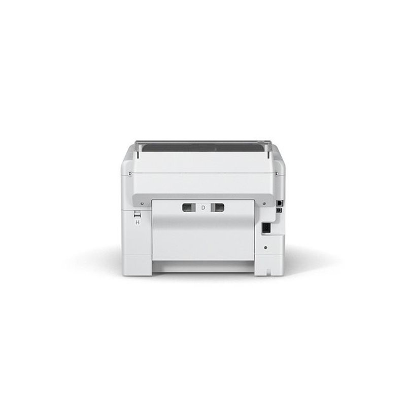 Epson Pro WF-M5399DW impresora de inyección de tinta 1200 x 2400 DPI A4 Wifi Epson Pro WF-M5399DW impresora de inyección de tinta 1200 x 2400 DPI A4 Wifi - Imagen 4