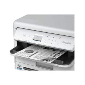 Epson Pro WF-M5399DW impresora de inyección de tinta 1200 x 2400 DPI A4 Wifi Epson Pro WF-M5399DW impresora de inyección de tinta 1200 x 2400 DPI A4 Wifi