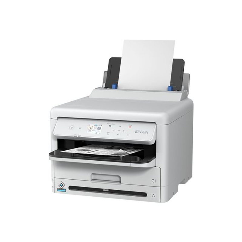 Epson Pro WF-M5399DW impresora de inyección de tinta 1200 x 2400 DPI A4 Wifi
