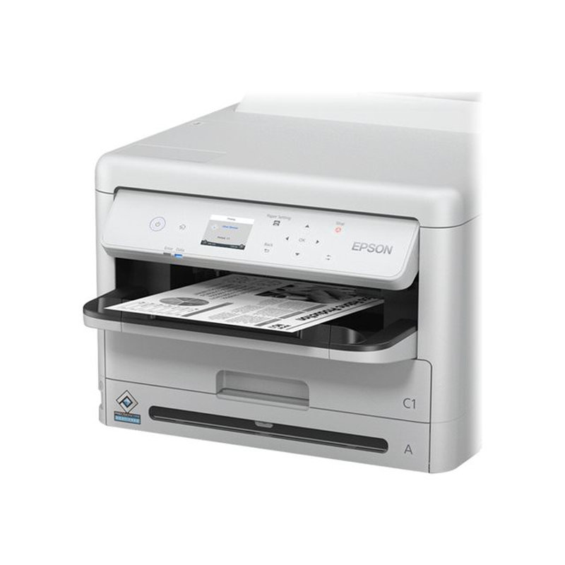 Epson Pro WF-M5399DW impresora de inyección de tinta 1200 x 2400 DPI A4 Wifi - Imagen 8