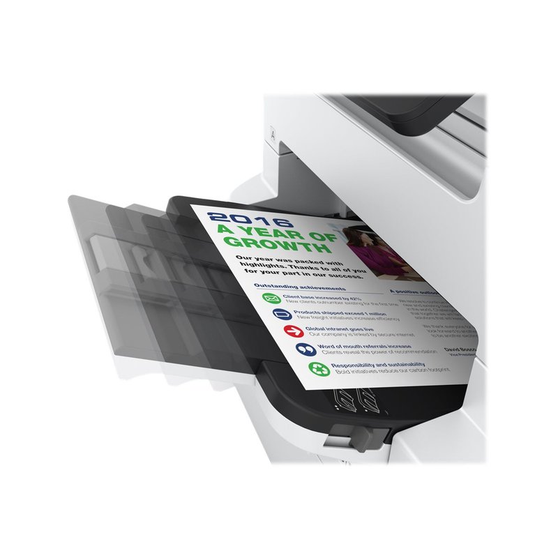 Epson Retractable output tray Epson Retractable output tray