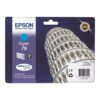 Epson Tower of Pisa Cartucho 79 cian Epson Tower of Pisa Cartucho 79 cian