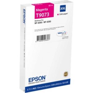 Epson WF-6xxx Ink Cartridge Magenta XXL