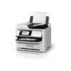 Epson WF-M5899DWF Inyección de tinta A4 1200 x 2400 DPI 34 ppm Wifi Epson WF-M5899DWF Inyección de tinta A4 1200 x 2400 DPI 34 ppm Wifi