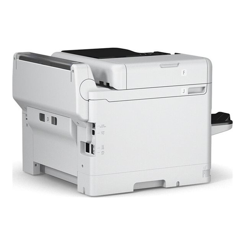 Epson WF-M5899DWF Inyección de tinta A4 1200 x 2400 DPI 34 ppm Wifi Epson WF-M5899DWF Inyección de tinta A4 1200 x 2400 DPI 34 ppm Wifi - Imagen 4