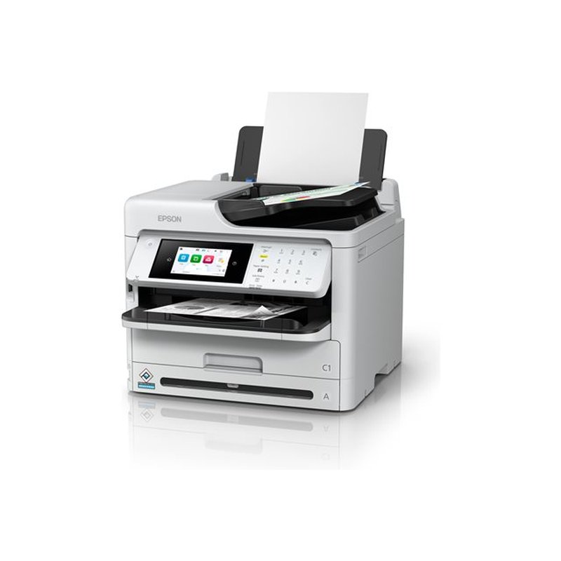 Epson WF-M5899DWF Inyección de tinta A4 1200 x 2400 DPI 34 ppm Wifi