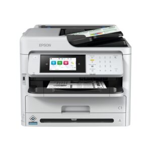 Epson WF-M5899DWF Inyección de tinta A4 1200 x 2400 DPI 34 ppm Wifi