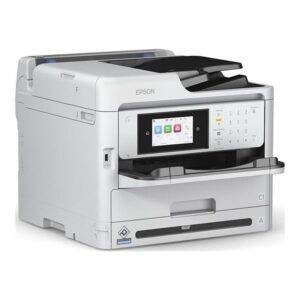 Epson WF-M5899DWF Inyección de tinta A4 1200 x 2400 DPI 34 ppm Wifi