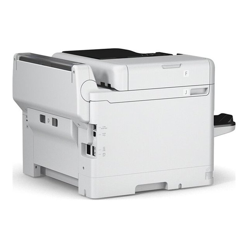 Epson WF-M5899DWF Inyección de tinta A4 1200 x 2400 DPI 34 ppm Wifi - Imagen 4