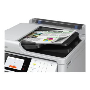 Epson WF-M5899DWF Inyección de tinta A4 1200 x 2400 DPI 34 ppm Wifi