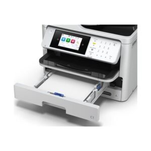 Epson WF-M5899DWF Inyección de tinta A4 1200 x 2400 DPI 34 ppm Wifi