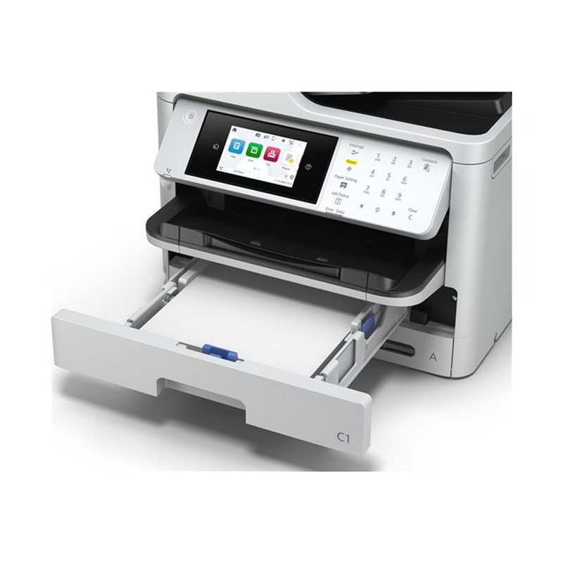 Epson WF-M5899DWF Inyección de tinta A4 1200 x 2400 DPI 34 ppm Wifi - Imagen 6