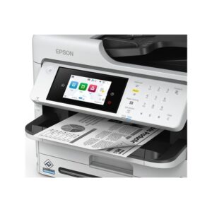 Epson WF-M5899DWF Inyección de tinta A4 1200 x 2400 DPI 34 ppm Wifi