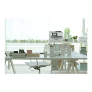 Epson WF-M5899DWF Inyección de tinta A4 1200 x 2400 DPI 34 ppm Wifi