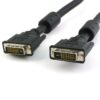 Equip 118932 cable DVI 1,8 m DVI-D Negro Equip 118932 cable DVI 1,8 m DVI-D Negro