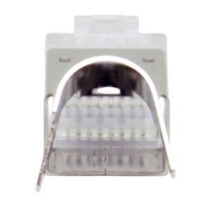 Equip 121148 conector RJ45 Plata Equip 121148 conector RJ45 Plata