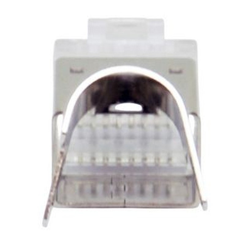 Equip 121148 conector RJ45 Plata Equip 121148 conector RJ45 Plata - Imagen 5