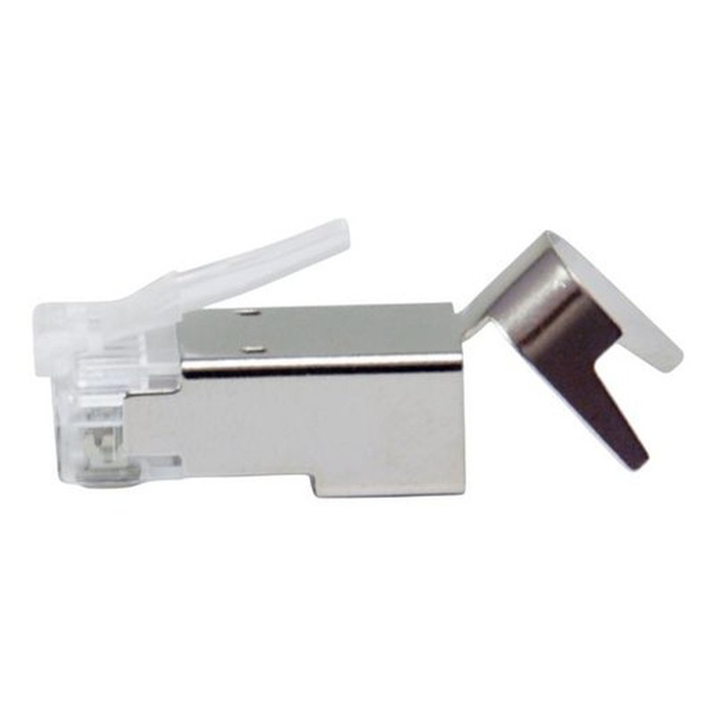 Equip 121148 conector RJ45 Plata Equip 121148 conector RJ45 Plata - Imagen 6